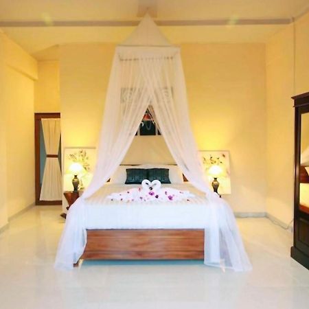 Munduk Sena Hotel Ngoại thất bức ảnh